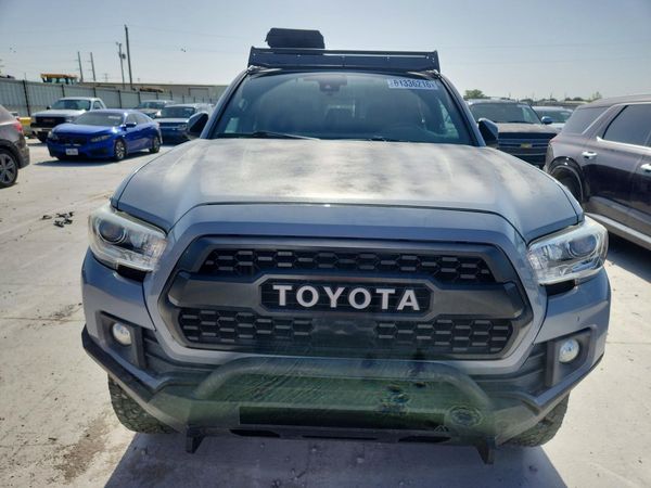 2018 TOYOTA TACOMA