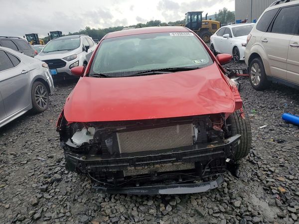 2018 KIA FORTE LX Pop,S,EX