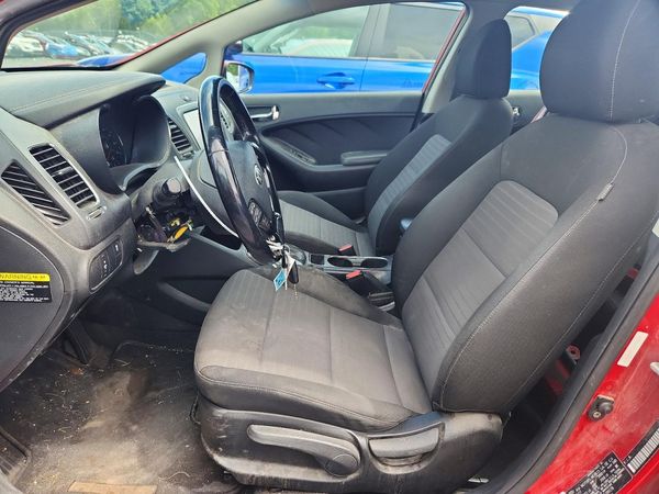 2018 KIA FORTE LX Pop,S,EX