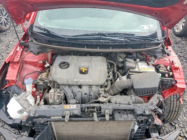 2018 KIA FORTE LX Pop,S,EX