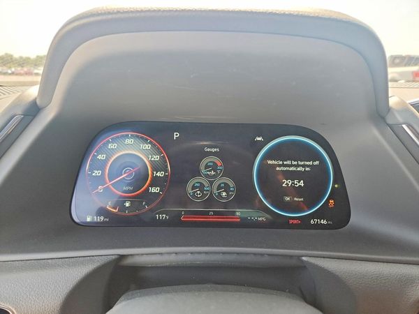 2021 HYUNDAI SONATA