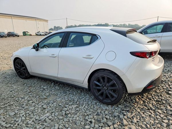 2021 MAZDA 3