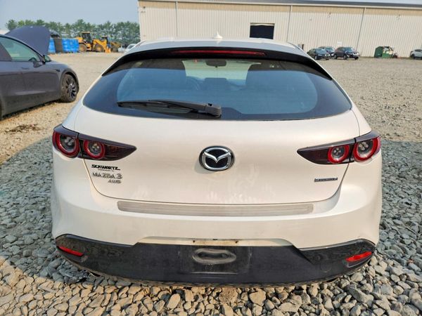 2021 MAZDA 3