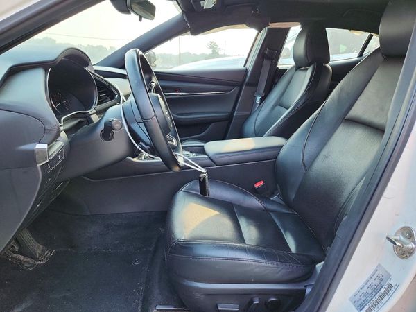 2021 MAZDA 3