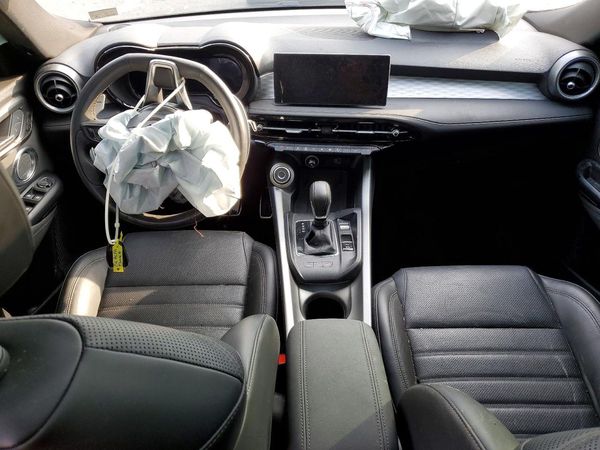 2024 ALFA ROMEO TONALE VELOCE EAWD