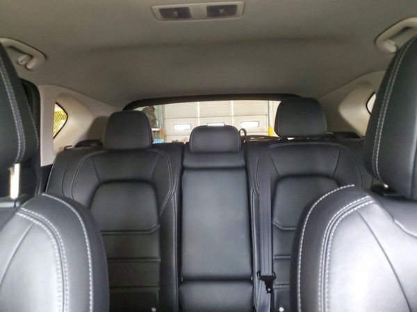 2025 MAZDA CX-5 PREFE Preferred