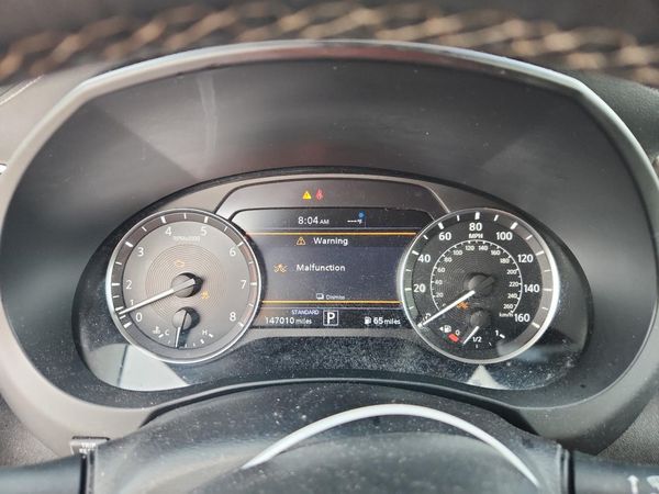 2019 INFINITI QX50