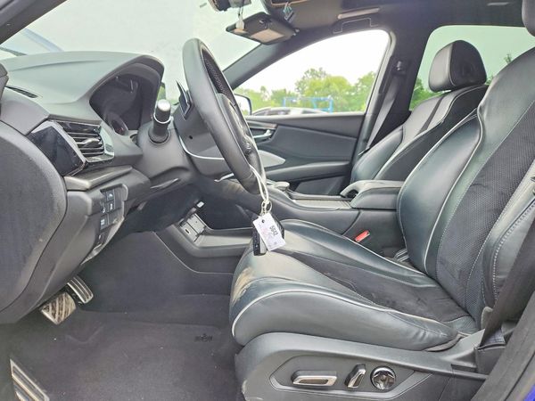 2020 ACURA RDX
