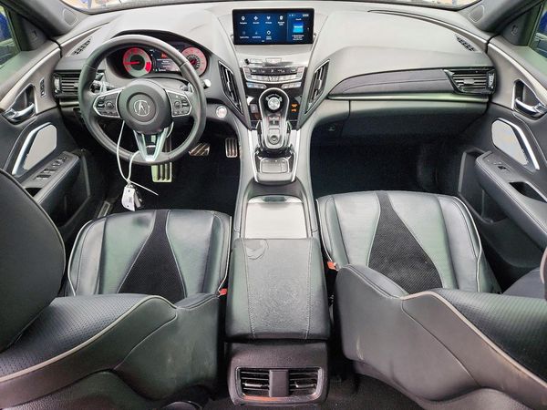 2020 ACURA RDX