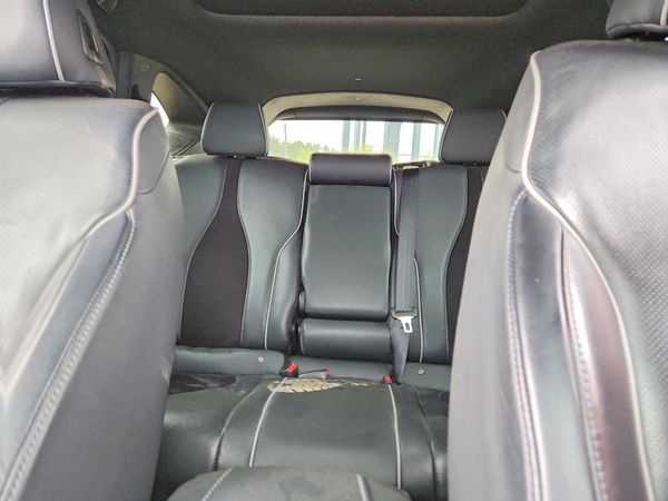 2020 ACURA RDX