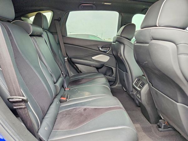 2020 ACURA RDX