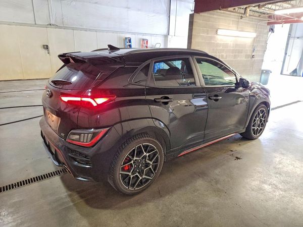 2023 HYUNDAI KONA