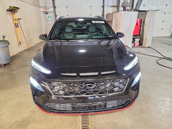2023 HYUNDAI KONA