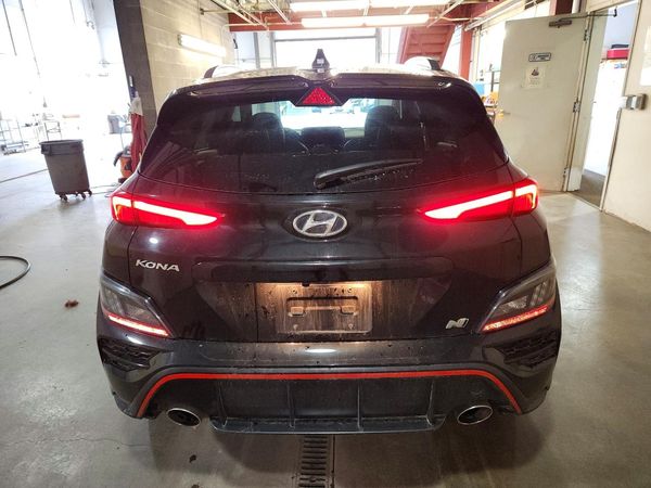 2023 HYUNDAI KONA