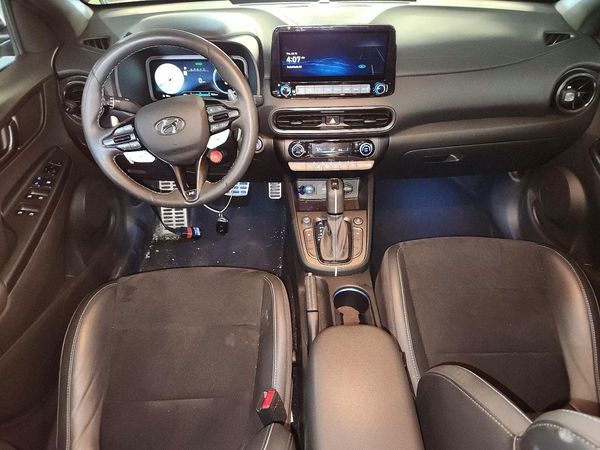 2023 HYUNDAI KONA