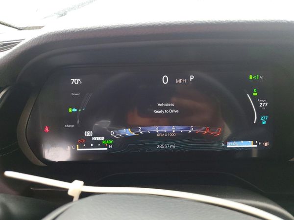 2025 JEEP GRAND CHEROKEE 4XE
