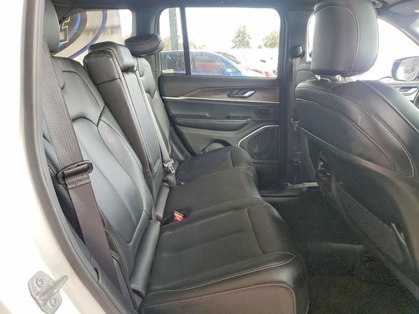 2025 JEEP GRAND CHEROKEE 4XE