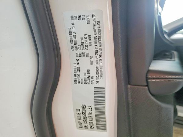 2025 JEEP GRAND CHEROKEE 4XE