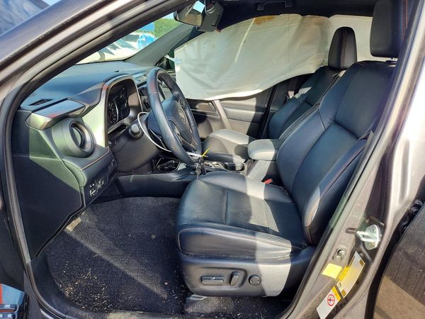 2016 TOYOTA RAV4 SE (S Grade)