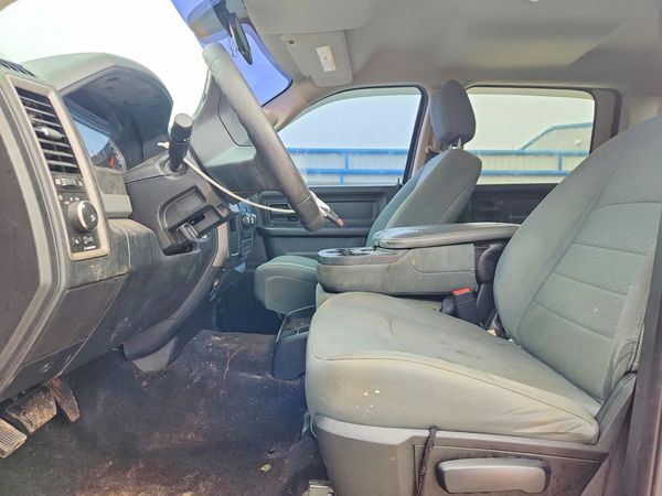 2015 RAM 1500 ST