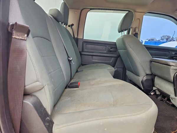 2015 RAM 1500 ST