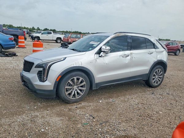 2022 CADILLAC XT4 Sport