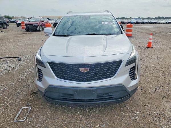 2022 CADILLAC XT4 Sport