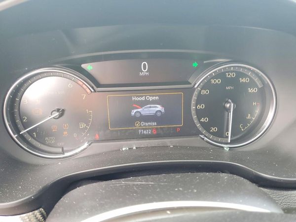 2022 CADILLAC XT4 Sport