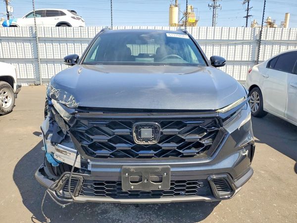 2025 HONDA CR-V Sport-L