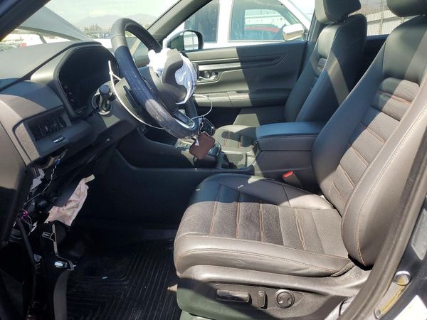 2025 HONDA CR-V Sport-L