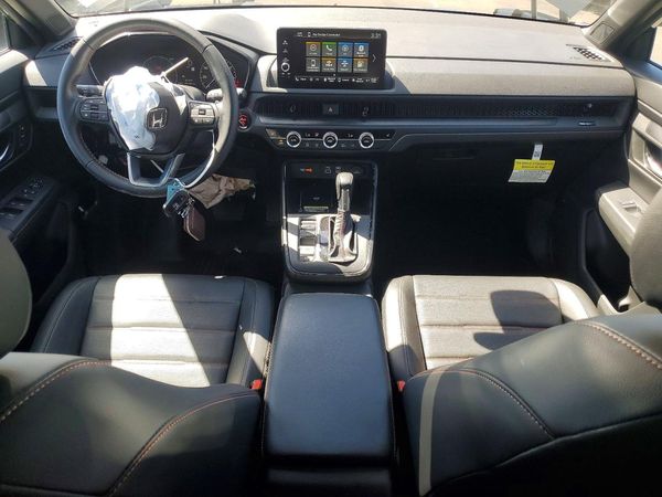 2025 HONDA CR-V Sport-L