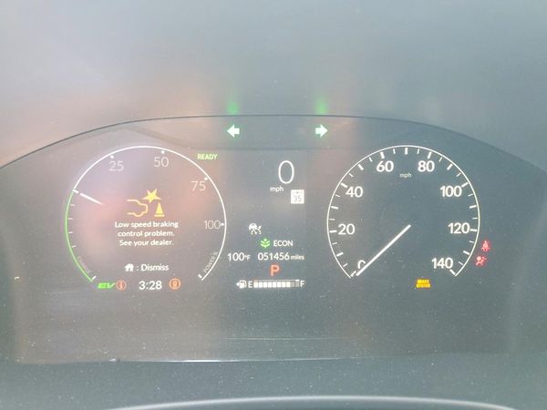 2025 HONDA CR-V Sport-L