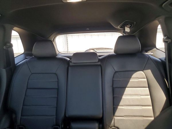 2025 HONDA CR-V Sport-L