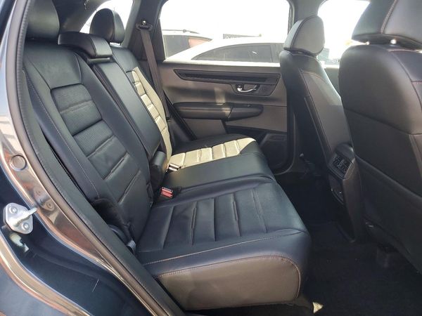 2025 HONDA CR-V Sport-L