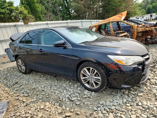 2017 TOYOTA CAMRY LE/SE/XLE/XSE