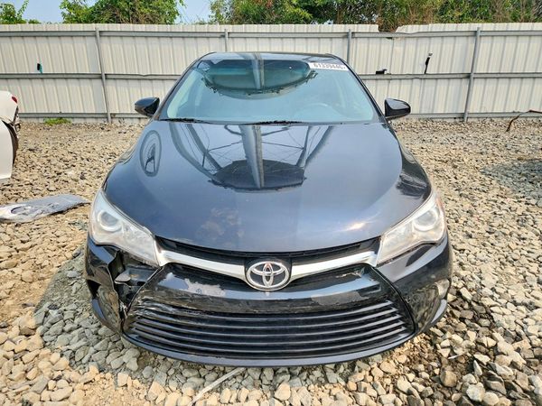 2017 TOYOTA CAMRY LE/SE/XLE/XSE