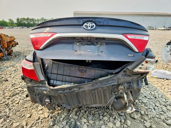 2017 TOYOTA CAMRY LE/SE/XLE/XSE