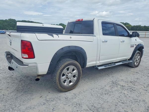 2015 RAM 3500 SLT
