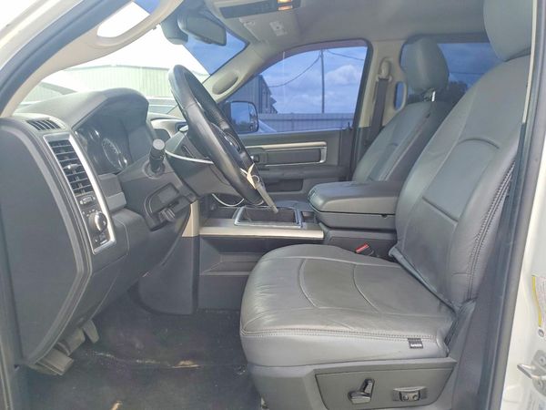 2015 RAM 3500 SLT