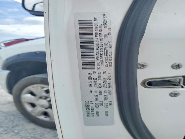 2015 RAM 3500 SLT