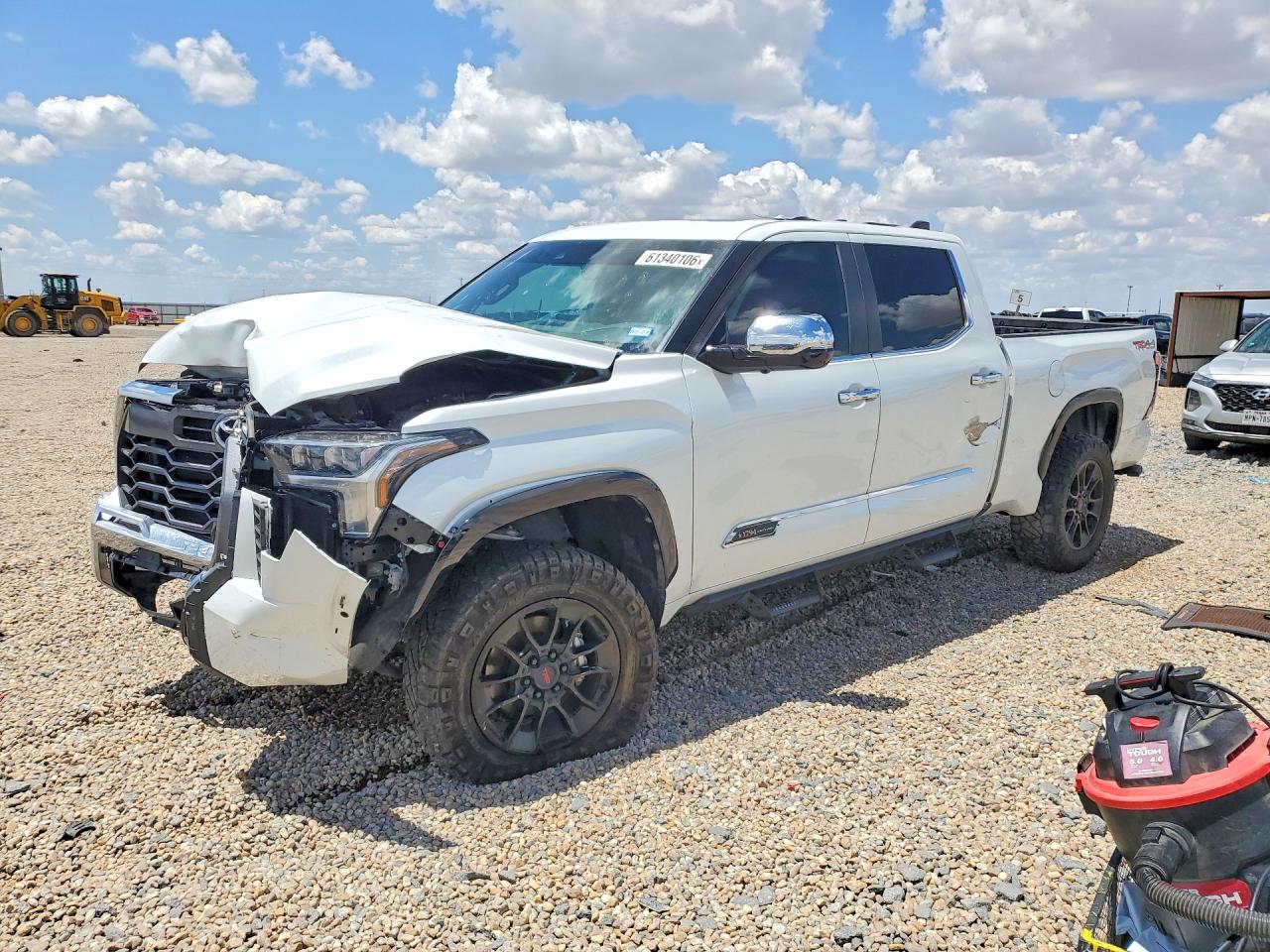 2025 TOYOTA TUNDRA 1794