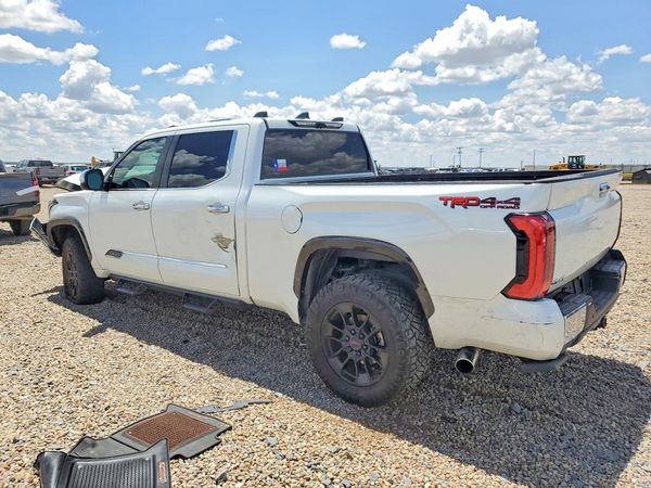 2025 TOYOTA TUNDRA 1794