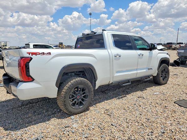 2025 TOYOTA TUNDRA 1794