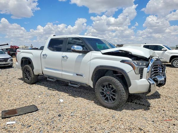2025 TOYOTA TUNDRA 1794