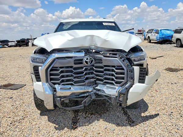 2025 TOYOTA TUNDRA 1794