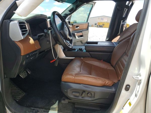 2025 TOYOTA TUNDRA 1794