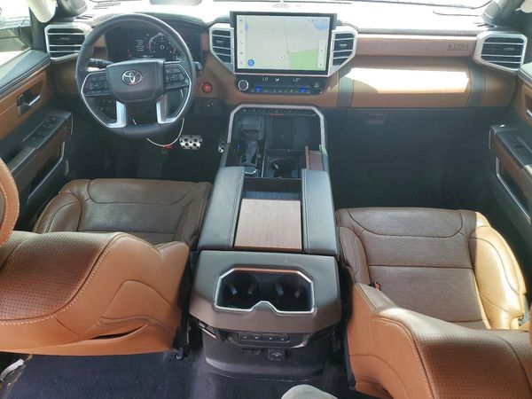 2025 TOYOTA TUNDRA 1794