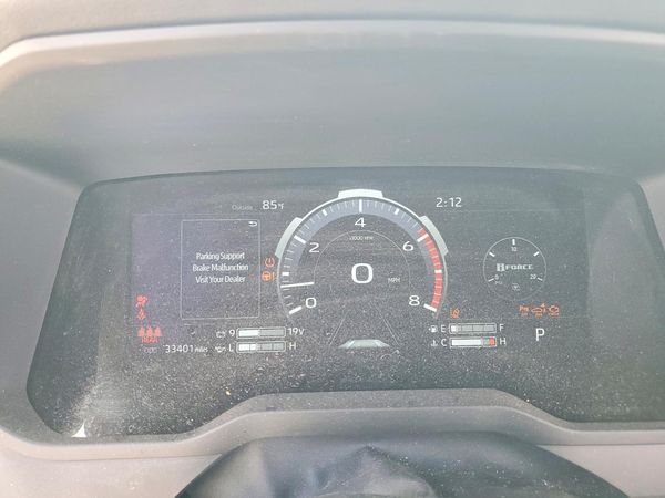 2025 TOYOTA TUNDRA 1794