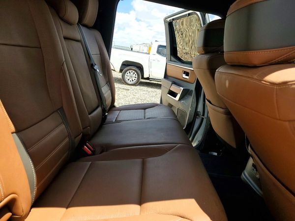 2025 TOYOTA TUNDRA 1794