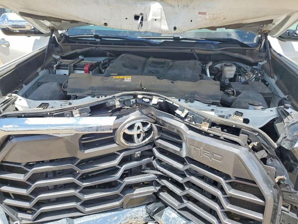 2025 TOYOTA TUNDRA 1794